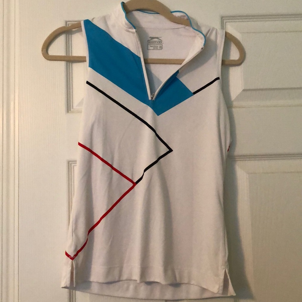Golf Tank Top